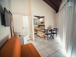 Balneário do Lago Hotel