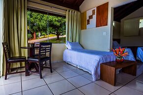 Balneário do Lago Hotel