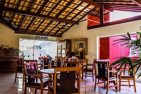 Balneário do Lago Hotel