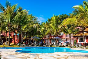 Balneário do Lago Hotel
