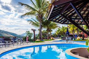 Balneário do Lago Hotel