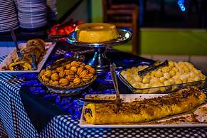 Balneário do Lago Hotel