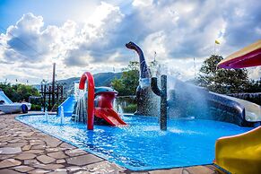 Balneário do Lago Hotel
