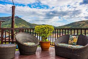 Balneário do Lago Hotel