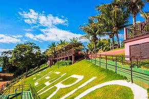 Balneário do Lago Hotel