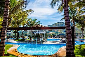 Balneário do Lago Hotel