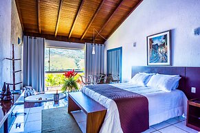 Balneário do Lago Hotel