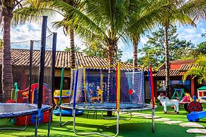 Balneário do Lago Hotel