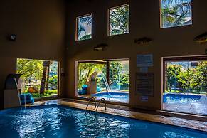 Balneário do Lago Hotel