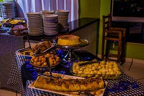 Balneário do Lago Hotel