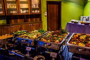 Balneário do Lago Hotel