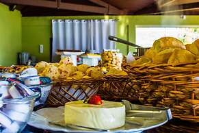 Balneário do Lago Hotel