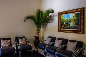 Balneário do Lago Hotel