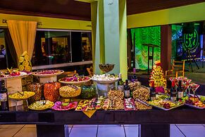 Balneário do Lago Hotel