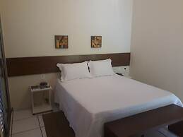 Balneário do Lago Hotel