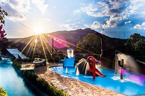 Balneário do Lago Hotel