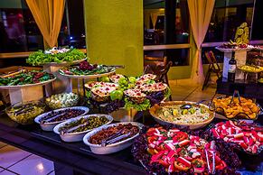 Balneário do Lago Hotel