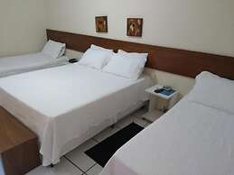 Balneário do Lago Hotel