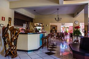 Balneário do Lago Hotel