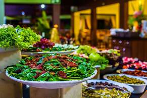 Balneário do Lago Hotel