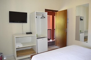 Balneário do Lago Hotel