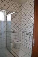 Balneário do Lago Hotel