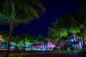 Balneário do Lago Hotel