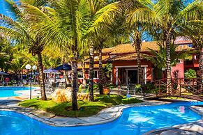Balneário do Lago Hotel
