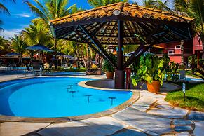 Balneário do Lago Hotel