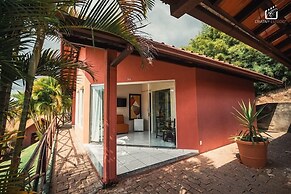 Balneário do Lago Hotel