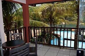 Balneário do Lago Hotel