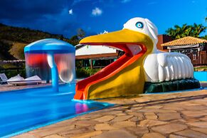 Balneário do Lago Hotel