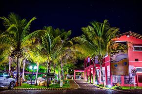 Balneário do Lago Hotel