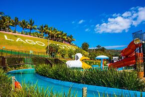 Balneário do Lago Hotel