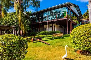 Balneário do Lago Hotel