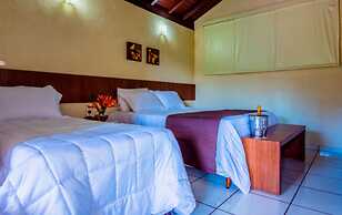 Balneário do Lago Hotel