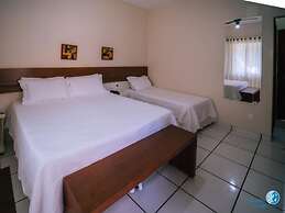 Balneário do Lago Hotel