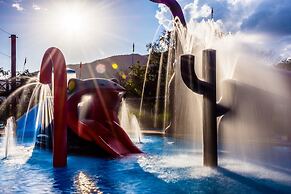 Balneário do Lago Hotel