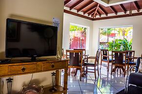 Balneário do Lago Hotel