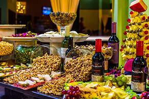 Balneário do Lago Hotel