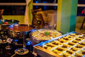 Balneário do Lago Hotel