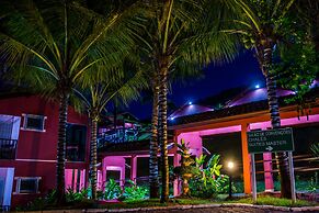 Balneário do Lago Hotel