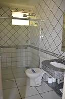 Balneário do Lago Hotel