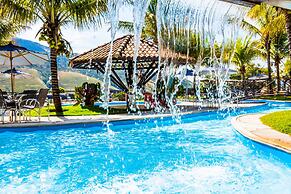 Balneário do Lago Hotel