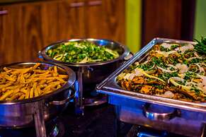 Balneário do Lago Hotel