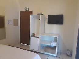 Balneário do Lago Hotel