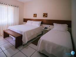 Balneário do Lago Hotel