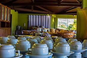 Balneário do Lago Hotel