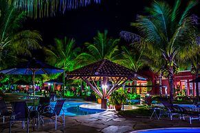 Balneário do Lago Hotel