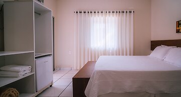 Balneário do Lago Hotel